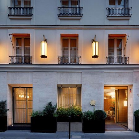 Le Belgrand Hotel Paris Champs Elysees, Tapestry By Hilton Exterior foto