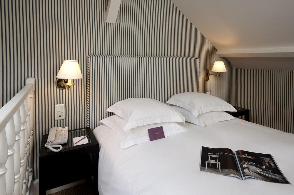 Le Belgrand Hotel Paris Champs Elysees, Tapestry By Hilton Exterior foto