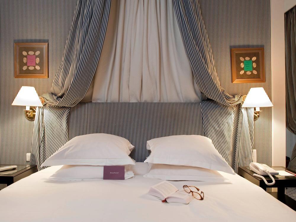 Le Belgrand Hotel Paris Champs Elysees, Tapestry By Hilton Exterior foto